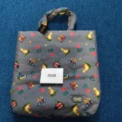 新品未使用品　本日最安値❢❢❢　フェイラー 阪神阪急、高島屋限定商品