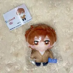佐藤 真冬 かぷっこふれんず ギヴン