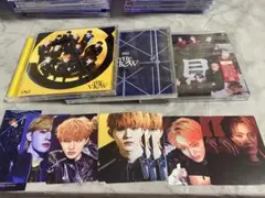 田島将吾コンプリート➕INI THE VIEW3形態セット