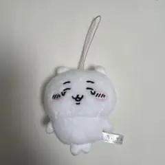 ちいかわ　いろんな泣き顔マスコット