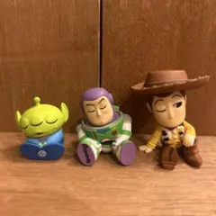 肩ズンFig トイストーリー