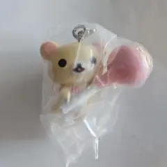 コリラックマ　チュッパチャップス　リラックマ　マスコット