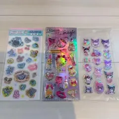 ANGEL BLUE ・Shining Magicシャカシャカ ・クロミちゃん風