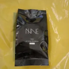 NNE Grinding Foundation レフィル 14g - メルカリ