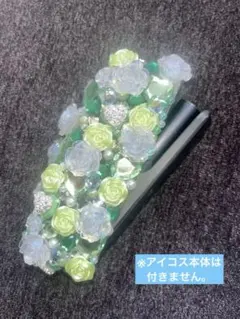 在庫セール アイコスデコケース iQOSケース デコ