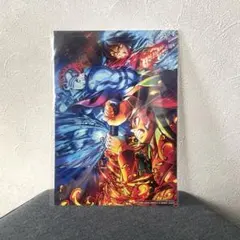 【入場者特典】劇場版 鬼滅の刃 無限城編 第一章 映画特典