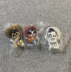 肩ズン リメンバーミー ガチャ 3個セット
