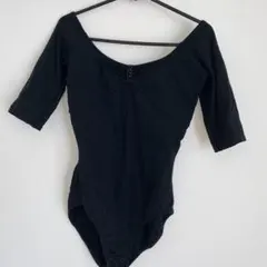 フリード レオタード