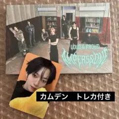 ampers&oneアルバム