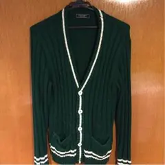 Custom Culture（カスタムカルチャー） カーディガンのサムネイル