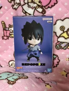 NARUTO ナルト 疾風伝 REPOPRIZE うちはサスケ フィギュア