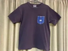 Lee デニムポケット Tシャツ Sサイズのサムネイル