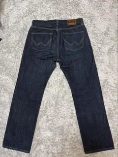 EDWIN 402 インターナショナルベーシック 日本製 34インチ