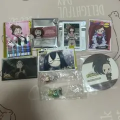 僕のヒーローアカデミア ヒロアカ まとめ売り