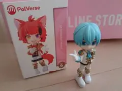 すとぷり 騎士x カード ブロマイド フィギュア 缶バッチ まとめ売りのサムネイル
