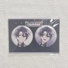 剣持刀也 ハピトリ ハッピートリガー 缶バッチセット ハッピートリガー 缶バッジ ハピトリ 剣持刀也 ハッピートリガー