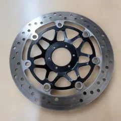 SUZUKI GSX750S/刀/カタナ/1型/リア/ブレーキ/ディスクローター SUZUKI GSX750S/刀/カタナ/1型/リア/ブレーキ/ディスクローター - メルカリ