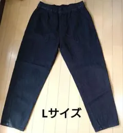 ワークパンツ ストレッチ