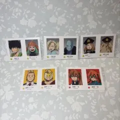 僕のヒーローアカデミアWariふぉと！バラ売り〇