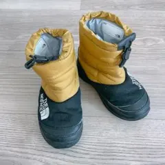 THE NORTH FACE / ヌプシ ブーティ VII ポーラテック 20㎝のサムネイル