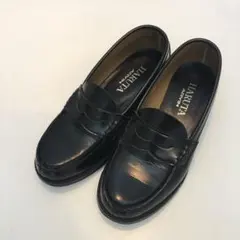 ローファー HARUTA 22cm