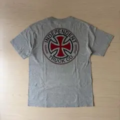 激レア NHSタグ INDEPENDENT インディペンデント Tシャツ SK8のサムネイル