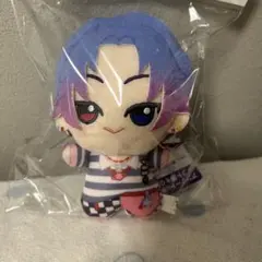 DIABOLIK LOVERS ディアラバ ぬいぐるみマスコット 逆巻アヤト - メルカリ