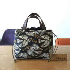 2025年最新】ミナペルホネン トートバッグ ハンドメイドの人気アイテム