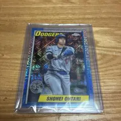 大谷翔平 スポーツカード