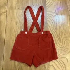 jacadi サロペット