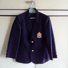 男児用　半ズボン付スーツ　美品