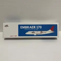JAL MD-90 新鶴丸 1/150 航空機モデル - メルカリ