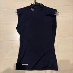 UNDER ARMOUR（アンダーアーマー） ノースリーブ アンダーシャツ