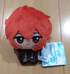 原神 ちびぐるみ ディルック