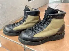 ダナーライト　バーンサイド 楽天市場】DANNER(ダナー) サイズ:7 ライト バーンサイド レザー