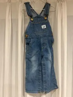 Buddy Lee デニムオーバーオール 90