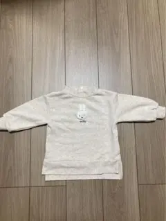 プティマイン ミッフィー トレーナー