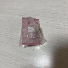 ハローキティ パッケージミニチュアコレクション キルトver.