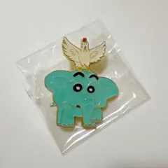 クレヨンしんちゃん ピンバッジ