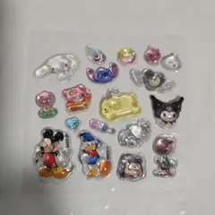 ボンボンドロップシール お裾分け⑩