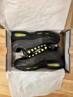 Nike Air Max 95 OG Big Bubble 
