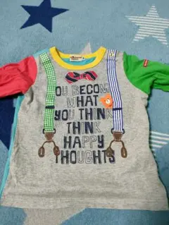 MIKIHOUSE　ホットビスケッツ