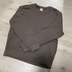 United Athle スウェット S チャコール