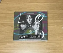 TM NETWORK・LOUD DVD付き