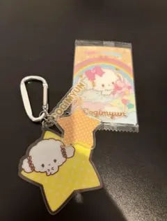 サンリオ　こぎみゅん　くじ　ウエハース　セット