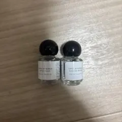 ショー　レイヤード　オードトワレ　5ml