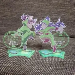 六年生い組　アクスタLite