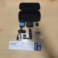 GoPro HERO 9 BLACK Special Bundle - メルカリ