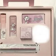 新品 TONYMOLY マリーメイクキット トニーモリー 箱無しのサムネイル