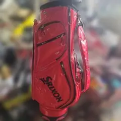 2026年最新】SRIXON ゴルフバッグ・キャディバッグの人気アイテム
